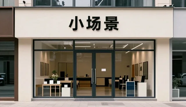 场景化选型:商务配套服务如何精准匹配企业需求